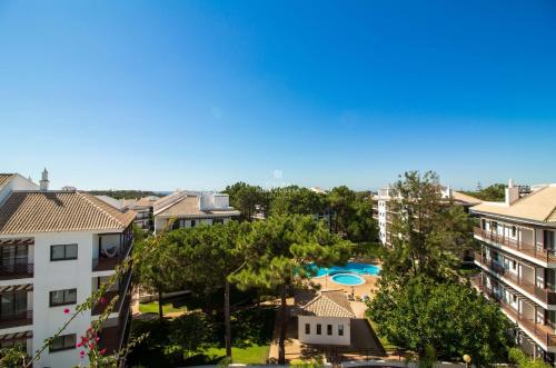 Apartment Pine View- Falesia Beach Albufeira portugal