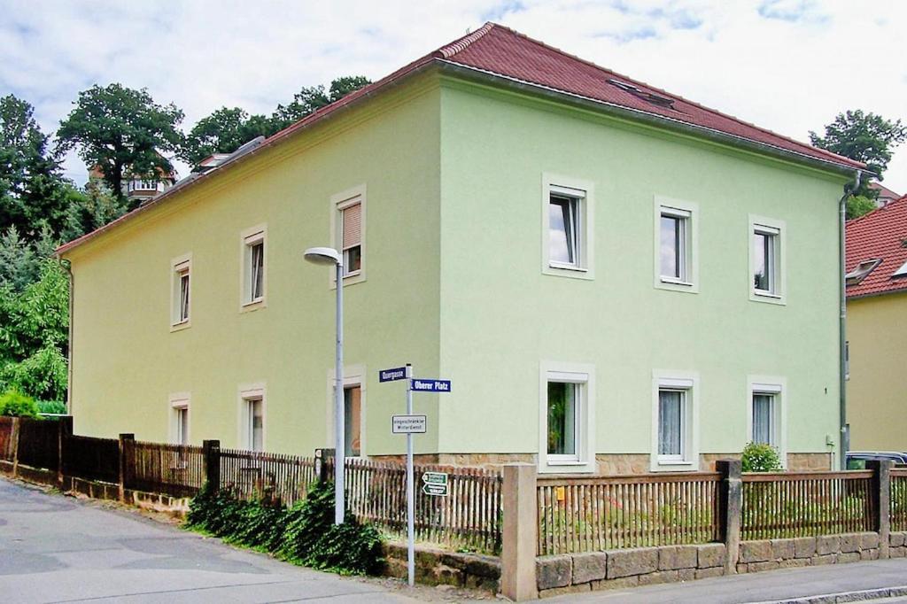 Appartement Apartment, Pirna , 01796 Pirna