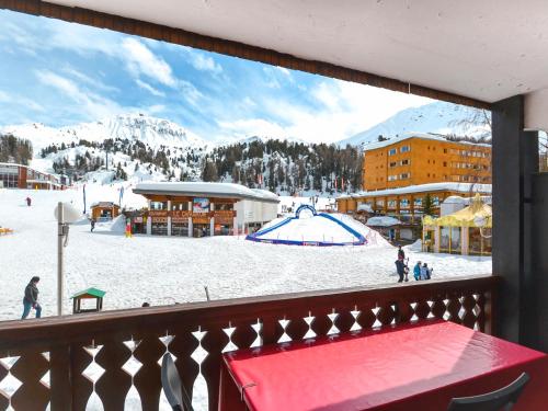 Apartment Plagne Centre 1 - LAP170 La Plagne france