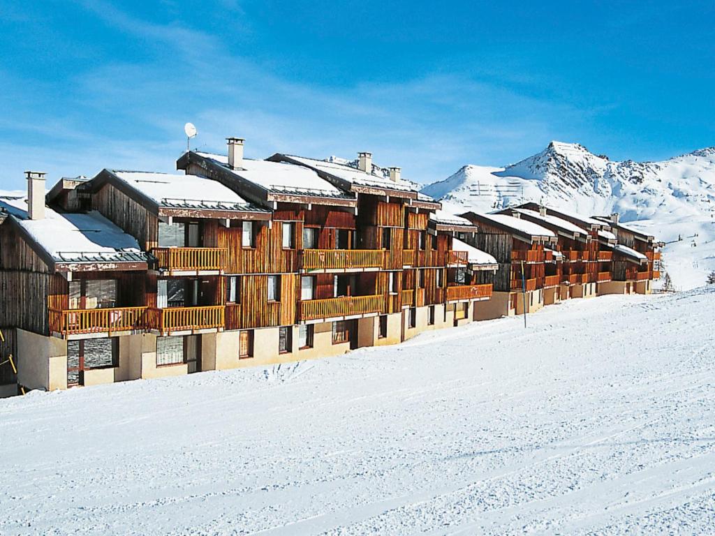 Appartement Apartment Plagne Villages 1 - LAP415 , 73214 Plagne Villages