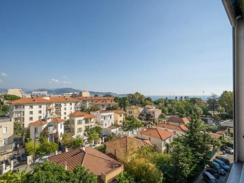 Apartment Plein Soleil Nice france