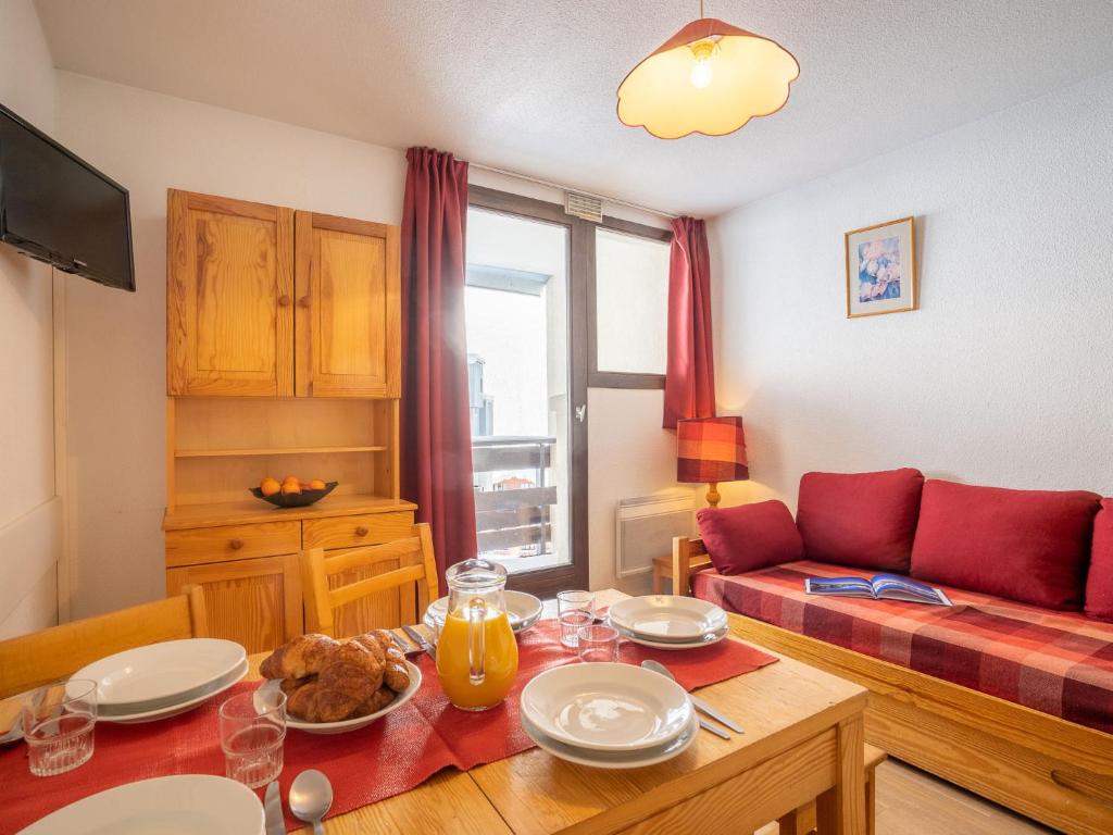 Appartement Apartment Plein Soleil-1 , 73320 Tignes