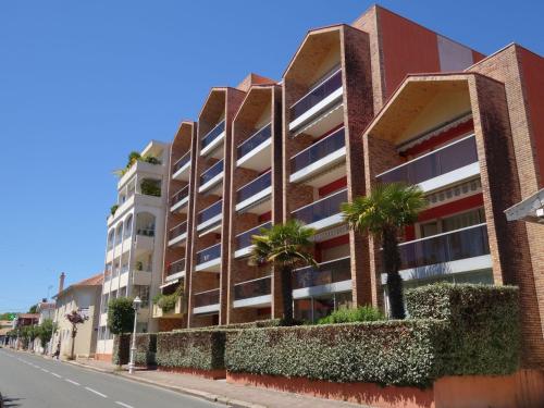 Appartement Apartment Plein Soleil-1  Arcachon