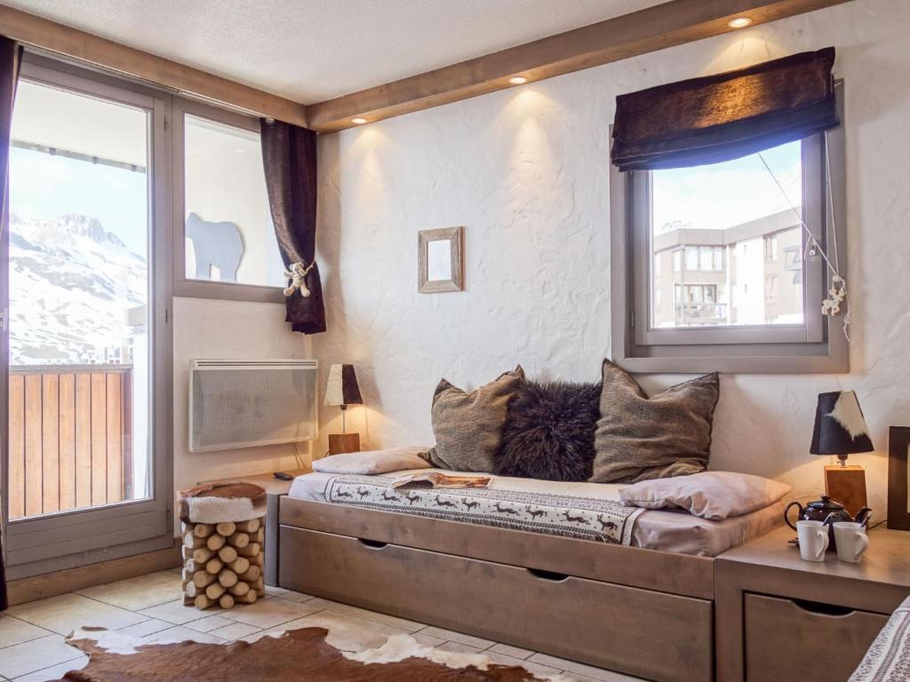 Appartement Apartment Plein Soleil-3 , 73320 Tignes