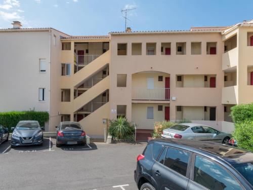 Appartement Apartment Plein Soleil  Le Cap d\'Agde