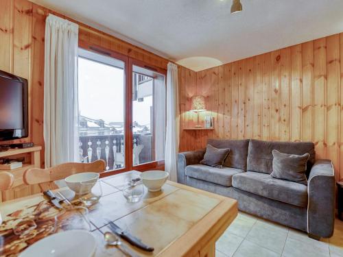 Apartment Pointe des Aravis-5 Saint-Gervais-les-Bains france