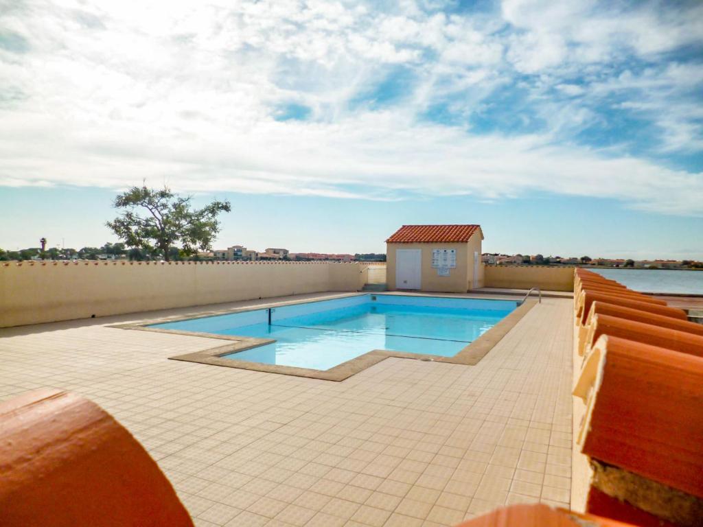 Appartement Apartment Pointe Vermeille-1 , 66420 Le Barcarès