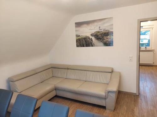 Apartment Popp Erzhausen allemagne