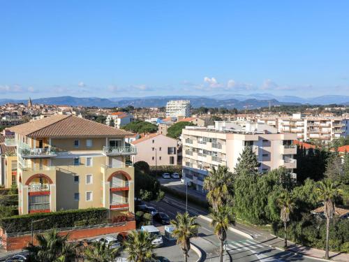 Appartement Apartment Port d'Attache-3  Fréjus