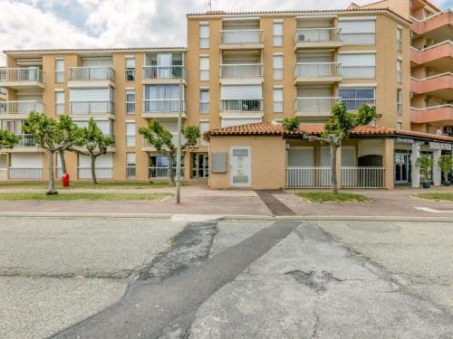 Appartement Apartment Port Plage 2  Le Barcarès