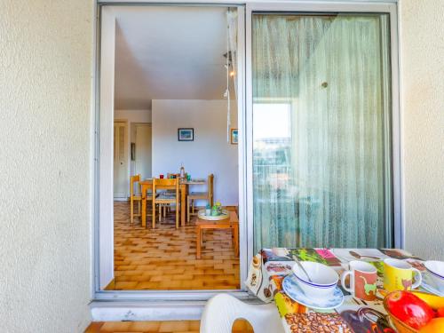 Appartement Apartment Port Richelieu 4-2  Le Cap d\'Agde