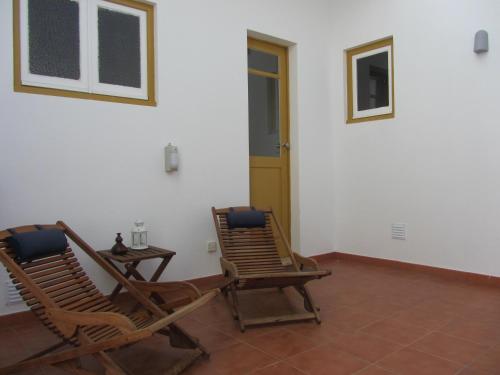 Appartements Apartment Portimao Old Town Rua Alexandre Herculano 15A Portimão