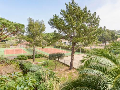 Appartement Apartment Porto di Mar-13  Cavalaire-sur-Mer