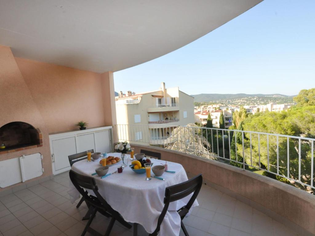 Appartement Apartment Porto di Mar-5 , 83240 Cavalaire-sur-Mer