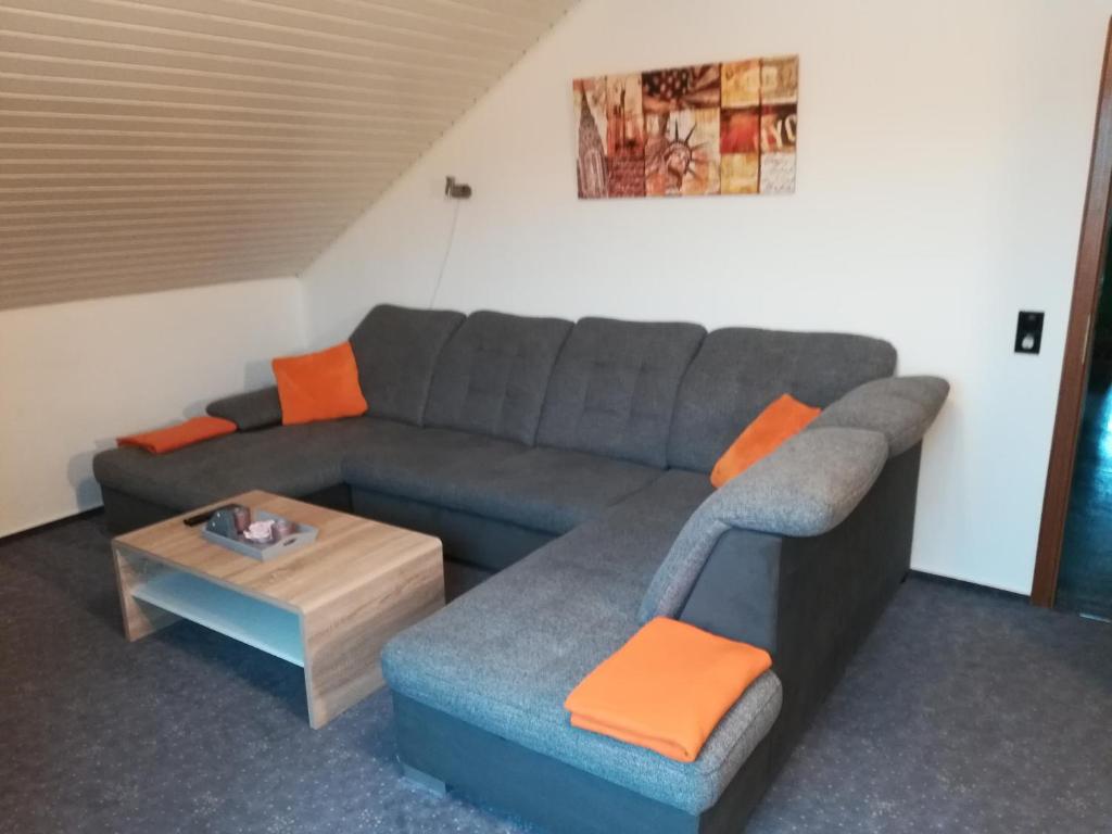 Appartement Apartment Preising Lindenweg 4, 34508 Willingen