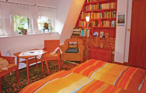 Apartment Prerow I Prerow allemagne