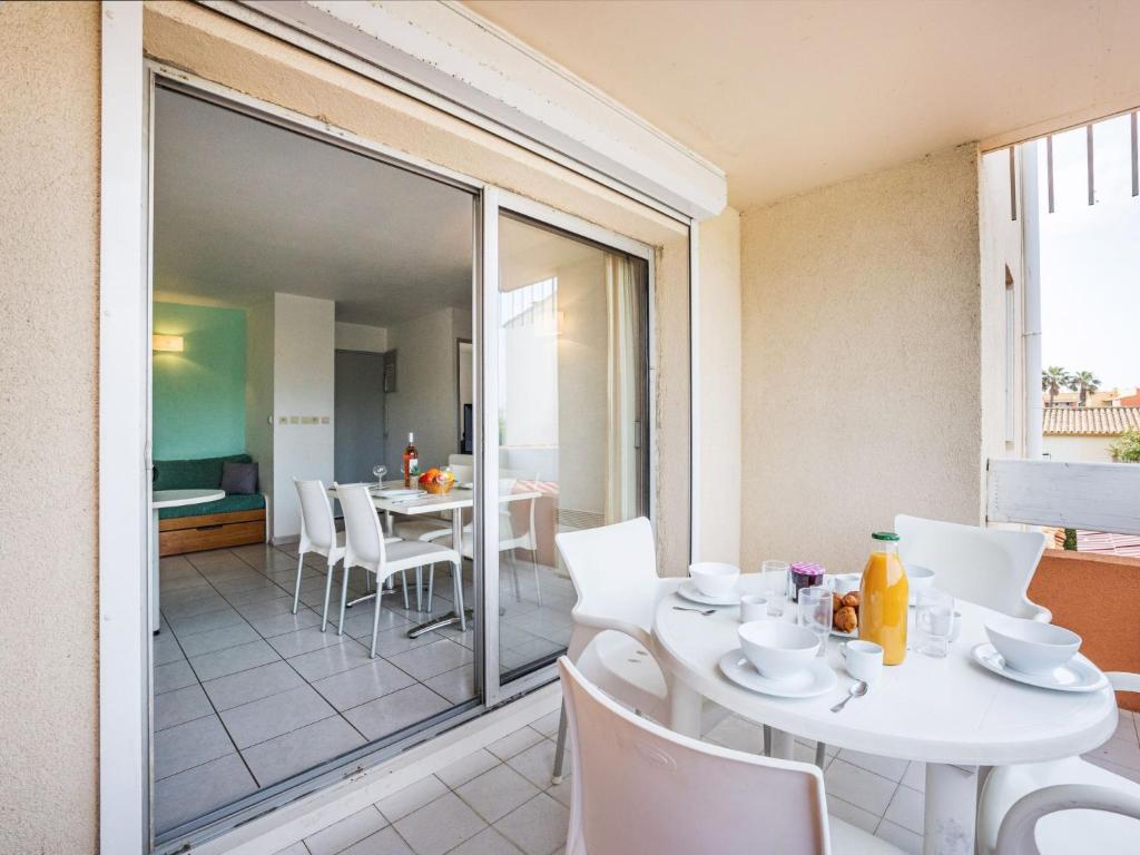 Appartement Apartment Primavera-1 , 34300 Le Cap d\'Agde