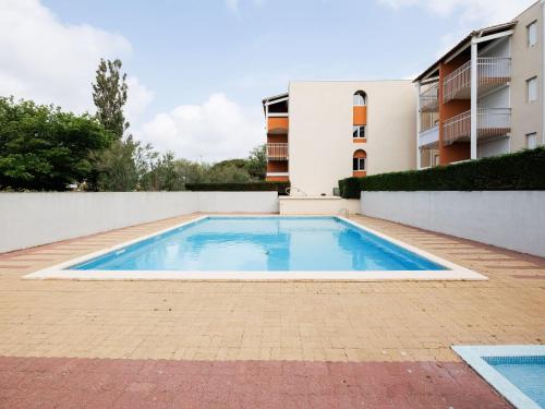 Apartment Primavera-1 Le Cap d\'Agde france