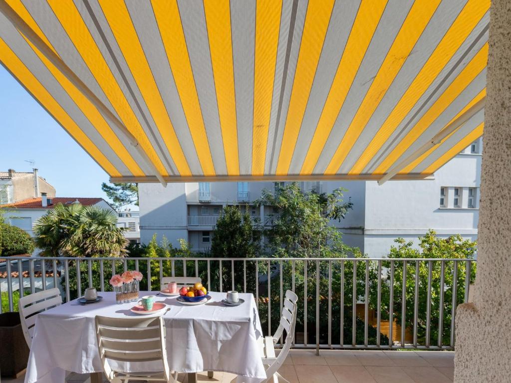 Appartement Apartment Primevère , 17200 Royan