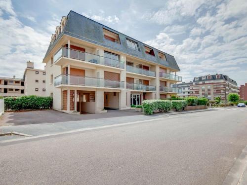 Appartement Apartment Prince Albert  Cabourg