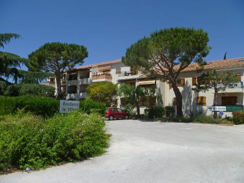 Apartment Provence Village-3 Saint-Cyr-sur-Mer france