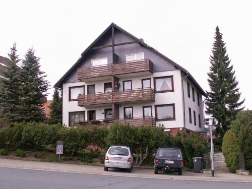 Apartment Raeck Braunlage allemagne