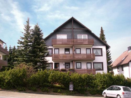 Appartement Apartment Raeck  Braunlage