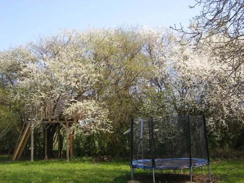 Appartement Apartment Rambin 1  Gurvitz