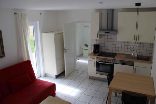 Apartment Rambin 2 Gurvitz allemagne
