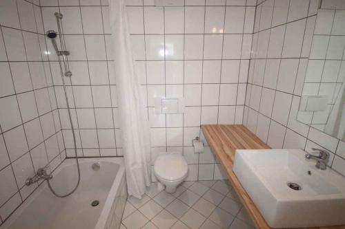 Appartement Apartment Rambin 2  Gurvitz