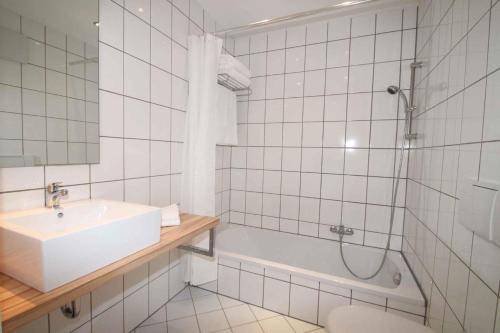 Apartment Rambin 3 Gurvitz allemagne