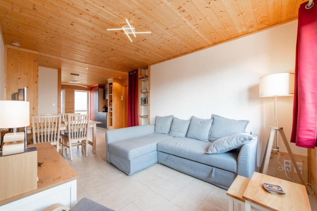 Appartement Apartment rated 3 stars for 4 people near the city center 21 boulevard de la Rocade, 74000 Annecy