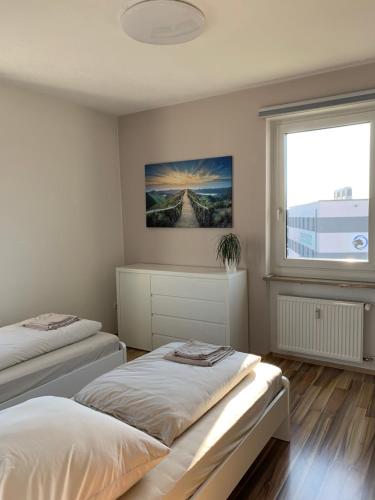 Apartment Rebe Schweinfurt allemagne