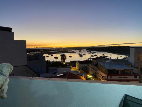 Appartement APARTMENT REBEKAH Rua Pedro Alvares Cabral 34A Alvor