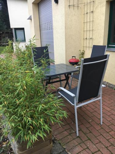 Appartement Apartment Reetblick Hasseer Str. 104 Kiel