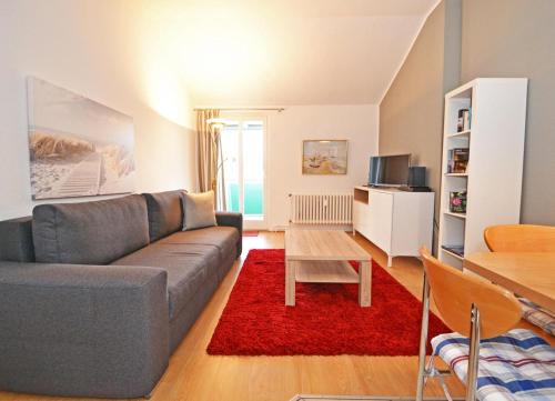 Apartment Regina 2 Heringsdorf allemagne