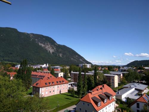 Apartment Reichenbachstraße Bad Reichenhall allemagne