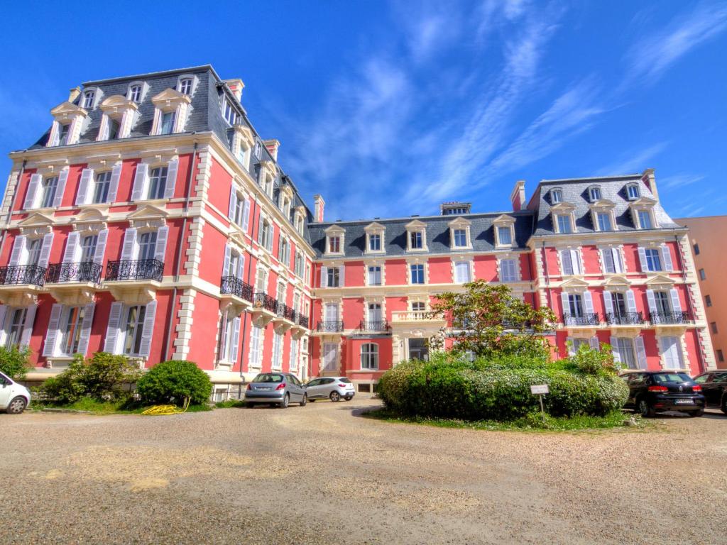 Appartement Apartment Reine Victoria , 64200 Biarritz