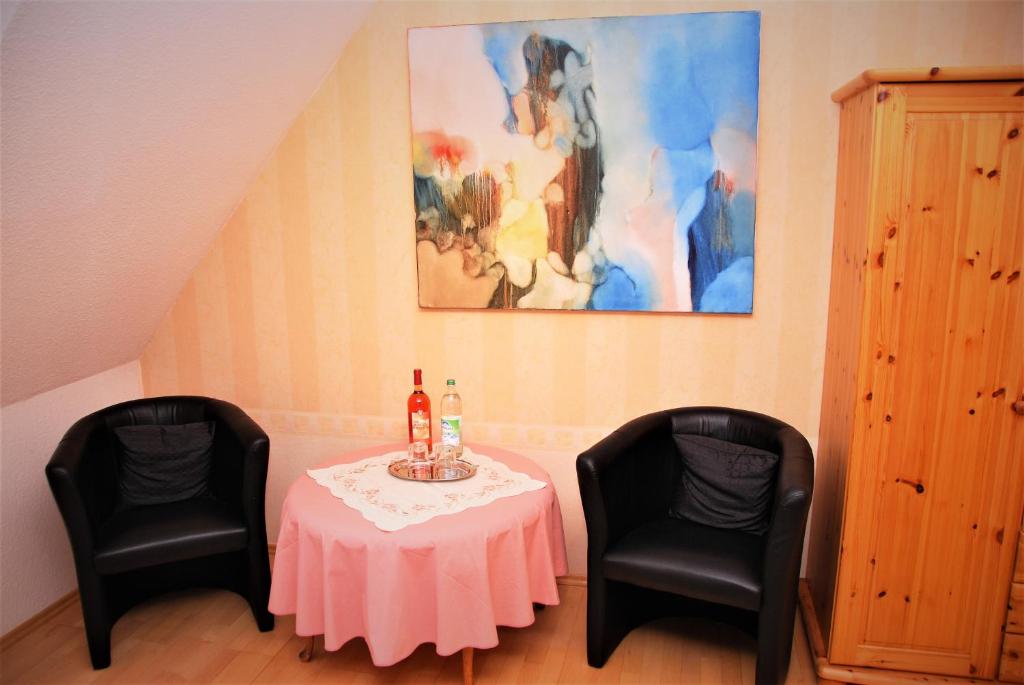 Appartement Apartment Renate Albrecht-Dürer-Straße 91a, 90522 Oberasbach