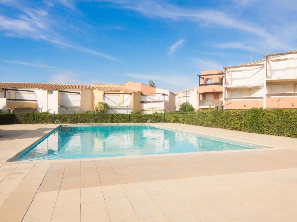 Appartement Apartment Résidence Capao-1 , 34300 Le Cap d\'Agde