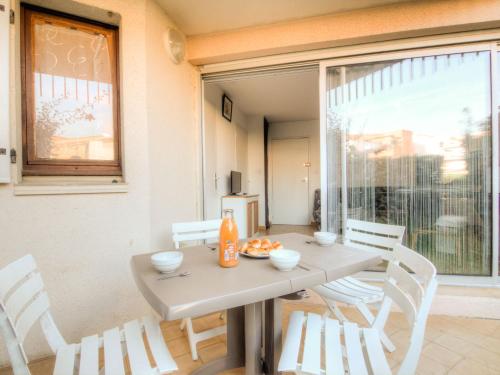 Appartement Apartment Résidence Capao-1  Le Cap d\'Agde