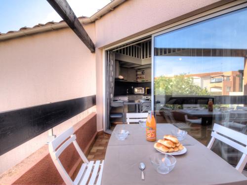 Appartement Apartment Résidence Capao-2  Le Cap d\'Agde