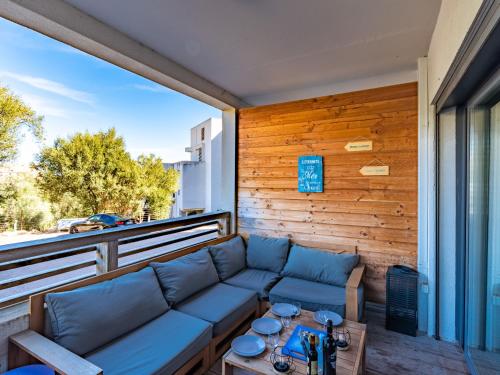 Apartment Résidence Cita di Sali-4 Porto-Vecchio france