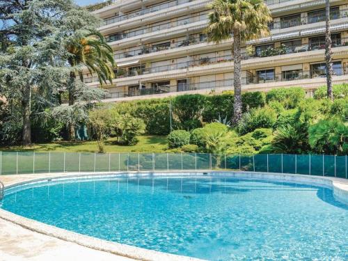 Apartment Résidence de Luynes Cannes france