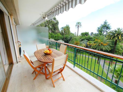 Appartement Apartment Résidence de Luynes  Cannes