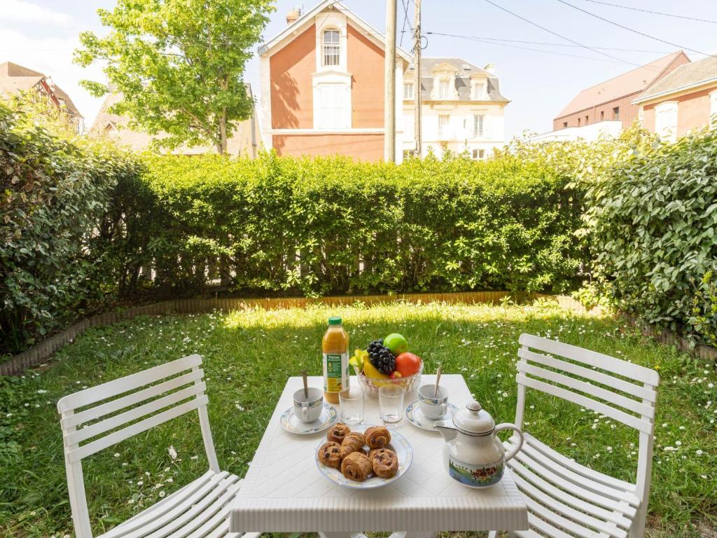 Appartement Apartment Résidence du Port-2 , 14390 Cabourg