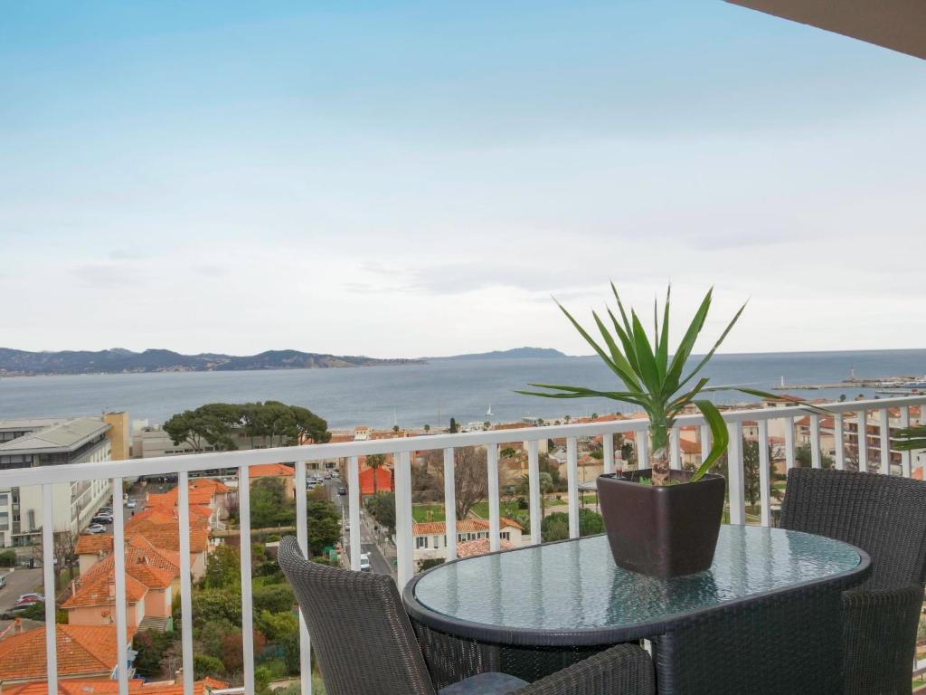 Appartement Apartment Résidence La Brulière , 13600 La Ciotat