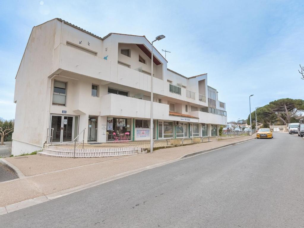 Appartement Apartment Résidence Le Centre , 17132 Meschers-sur-Gironde