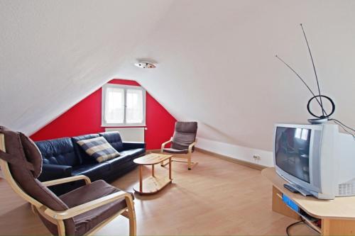 Apartment Rethen Mitte (5421) Hanovre allemagne