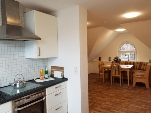 Appartement Apartment Rheinwiesen Flair & Fair Duisburger Straße Duisbourg